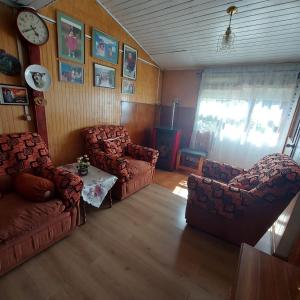 Casa Equipada Puerto Varas