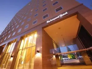 リッチモンドホテル 帯広駅前 (Richmond Hotel Obihiro Ekimae)