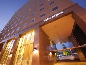 Richmond Hotel Obihiro Ekimae - Otofuke