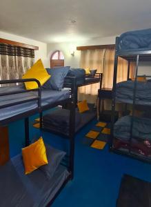 Basecamp Manali