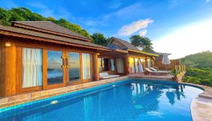 Santhiya Koh Phangan Resort and Spa