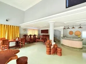 Your Guesthouse - Phum Pobos