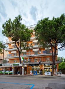 Apartament Residence Mariavittoria Lido di Jesolo Włochy
