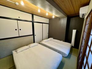 Love Sugamo 2 to 6 Guests 3 Min to Sugamo Station 4 Min to Ikebukuro Elevator WiFi Airport Direct