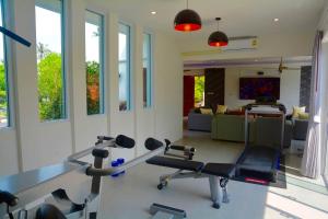 Samui Luxury Pool Villa Tawan