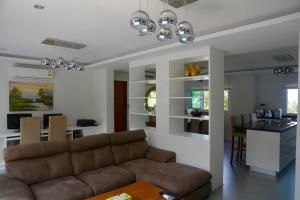 Samui Luxury Pool Villa Tawan