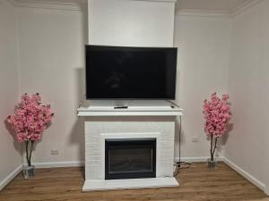 Nice and comfy home in Geelong