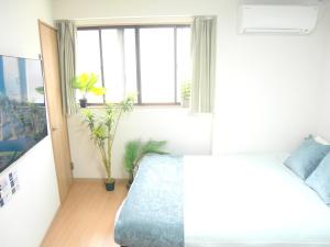 大阪西九条stay2