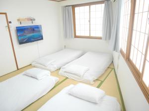 大阪西九条stay2