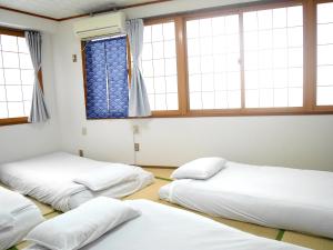 大阪西九条stay2