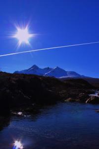 Sligachan, Isle of Skye, IV47 8SW, Scotland.