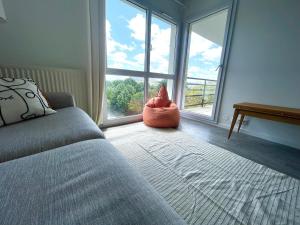 Appartements 5 min Versailles & Golf National : photos des chambres