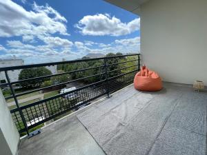 Appartements 5 min Versailles & Golf National : photos des chambres