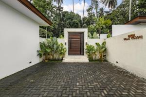 Villa Cassie by BaliSuperHost