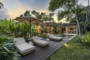 Villa Cassie by BaliSuperHost