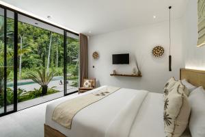 Villa Cassie by BaliSuperHost