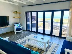 Island View in Mossel Bay - Diasstrand