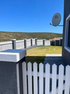 Island View in Mossel Bay