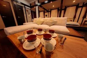 La Station ZA138 - Bibai