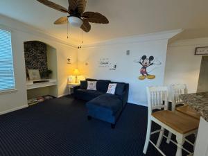 Disney Magic Lives Here - Your Kids Will Remember This Place! - 3019