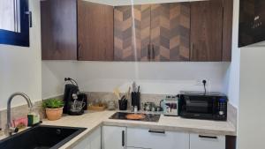 Appartements Les Logis du Sud - Pampa et Olivier : photos des chambres