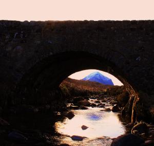 Sligachan, Isle of Skye, IV47 8SW, Scotland.