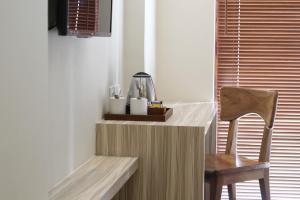 The Evitel Resort Ubud