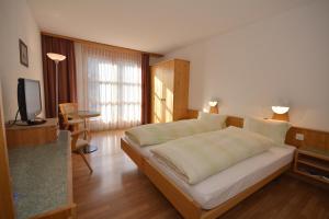 Double or Twin Room room in Hotel Schöntal