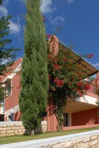 KM Apartments Corfu Greece