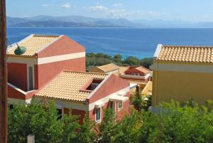 KM Apartments Corfu Greece