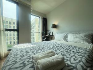 Sunlit Nest Sukhumvit