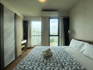 Sunlit Nest Sukhumvit