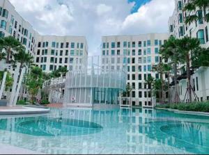 Sunlit Nest Sukhumvit