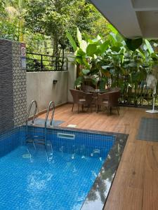 White Sands Villas
