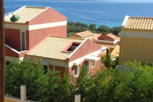 KM Apartments Corfu Greece