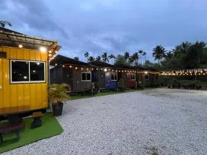 Villa Wanie Cottage - 瓜拉登嘉楼