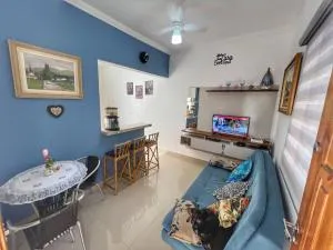 Casa ao lado da Praia - Vila Balneária