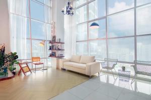 Maritime Suites by Stellar ALV - Ubytování bez kategorie ve městě Jelutong