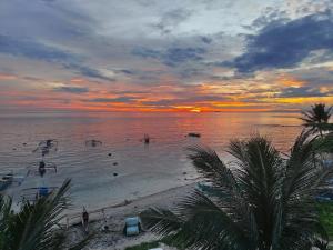 Kobes Beachfront Haven