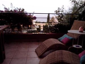 KM Apartments Corfu Greece