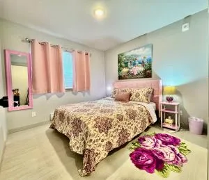 1 BD Apt with 2 Extra Sofa Beds 13 mins to SeaTac Airport - Glendale