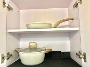 Verdon Parc Luxurious Ocean view Davao - Mapia