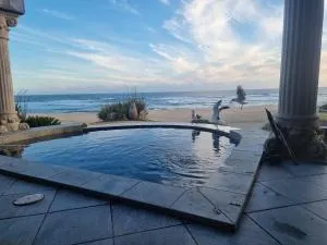Beachfront House - Groot Brak Rivier