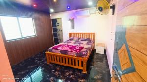 Ocean pearl Homestay near Kasarkod beach Honnavar