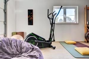 B&B / Chambres d'hotes La Villa KEF : photos des chambres