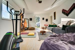 B&B / Chambres d'hotes La Villa KEF : photos des chambres
