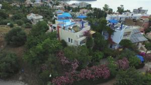 Heliotopos Apartments Argolida Greece