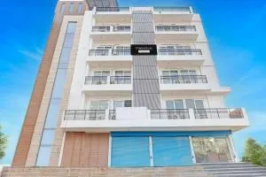 Townhouse Sector 62 Gurgaon Near World Mark - Bhundsi