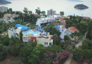 Heliotopos Apartments Argolida Greece