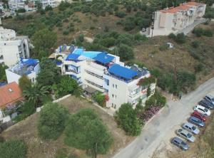 Heliotopos Apartments Argolida Greece